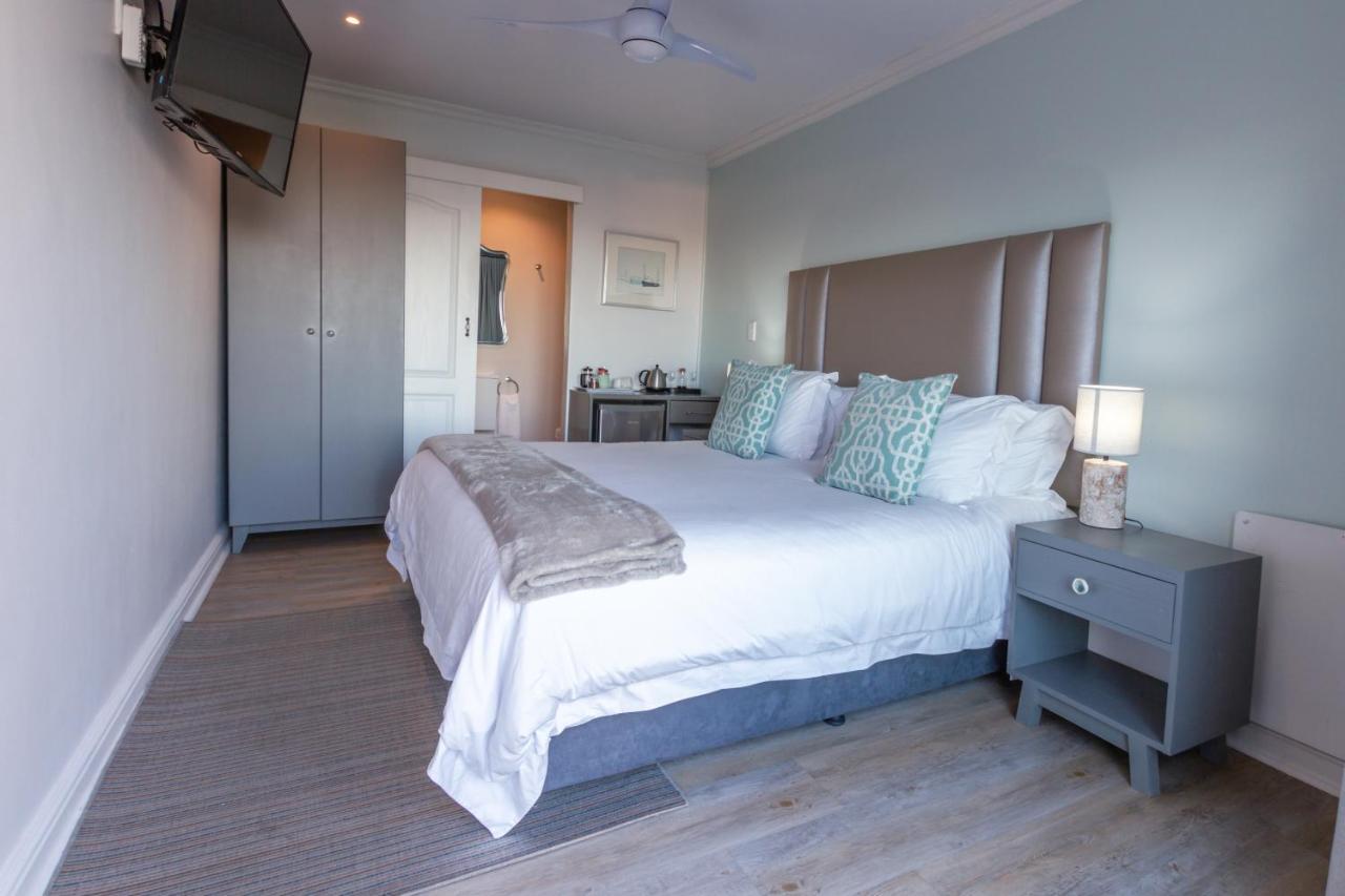 Chateau De Marine Boutique Hotel & Wellness Struisbaai Εξωτερικό φωτογραφία