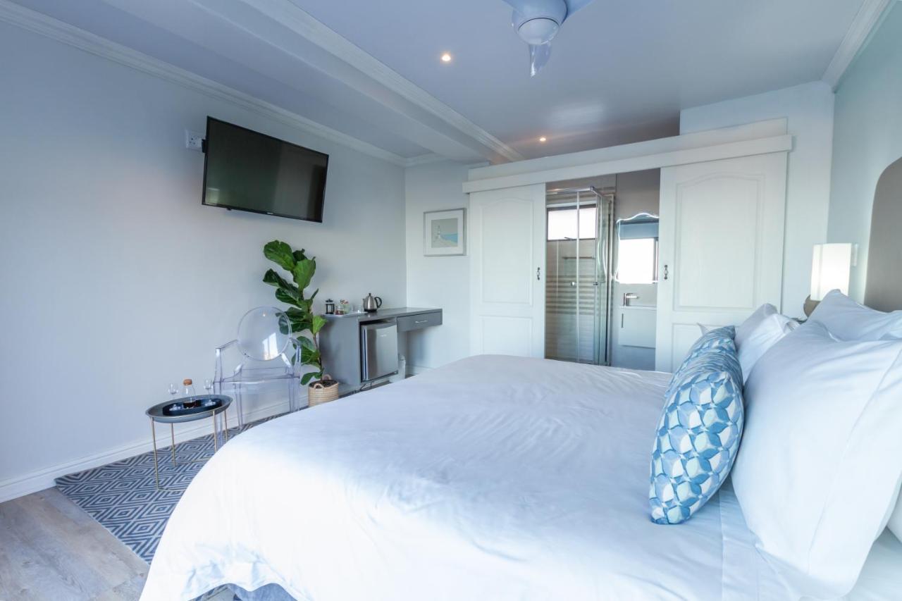 Chateau De Marine Boutique Hotel & Wellness Struisbaai Εξωτερικό φωτογραφία