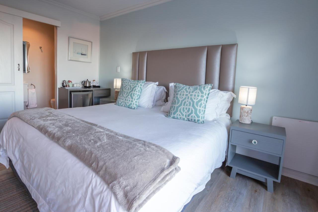 Chateau De Marine Boutique Hotel & Wellness Struisbaai Εξωτερικό φωτογραφία