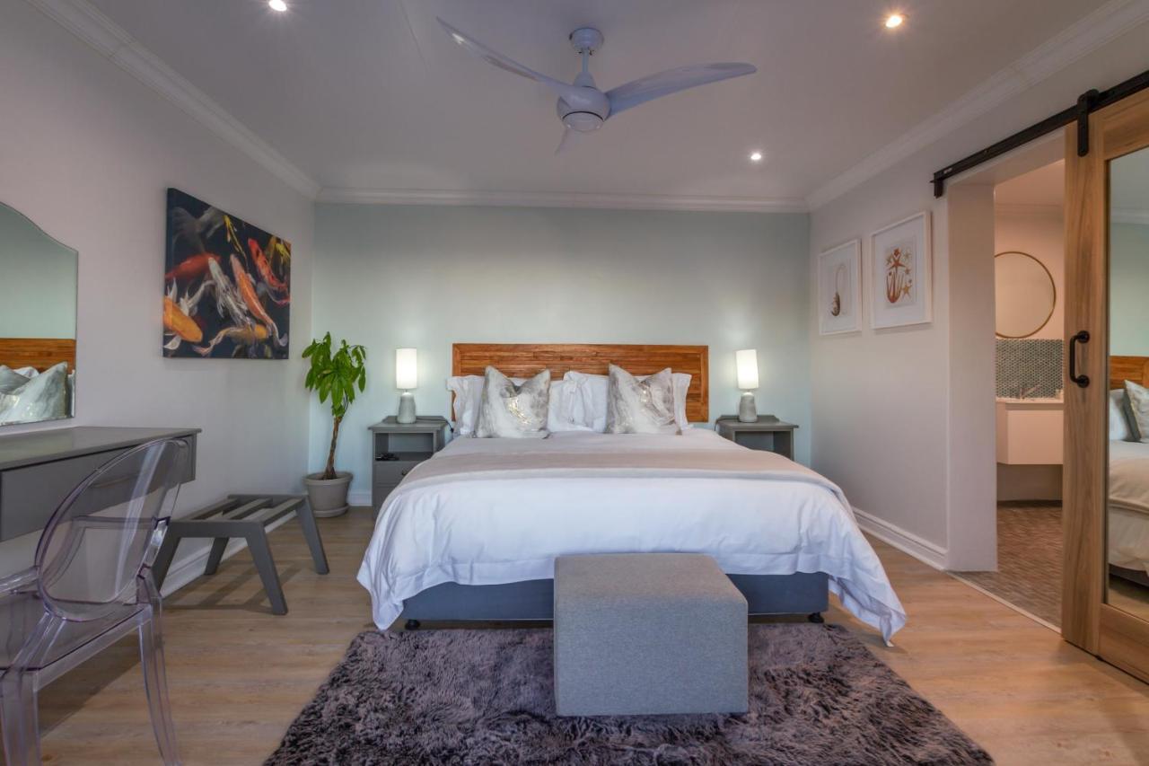 Chateau De Marine Boutique Hotel & Wellness Struisbaai Εξωτερικό φωτογραφία