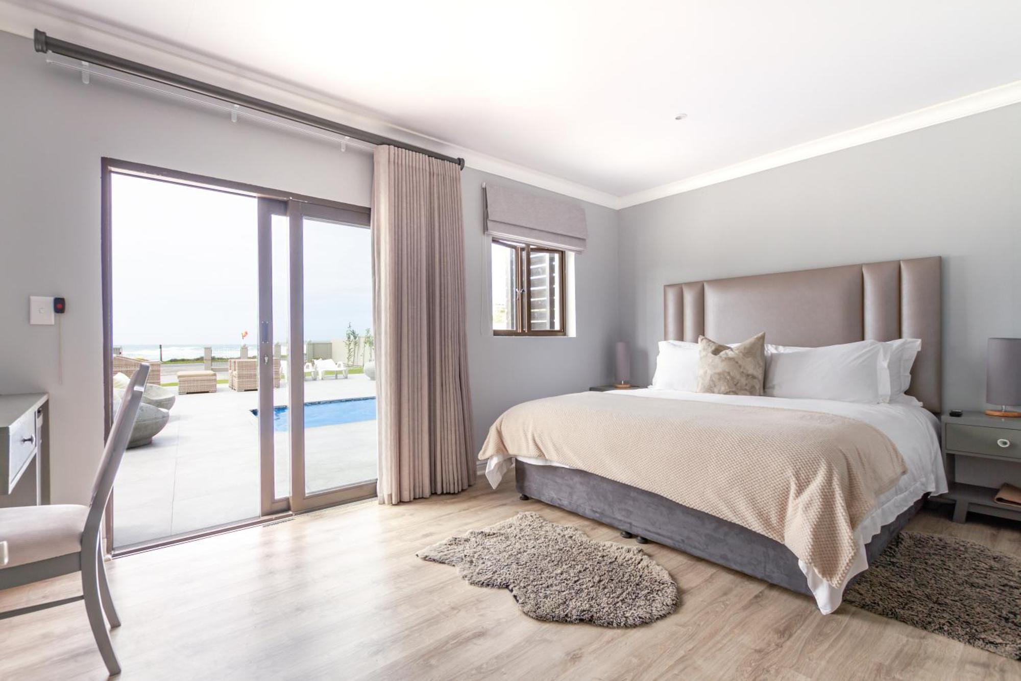 Chateau De Marine Boutique Hotel & Wellness Struisbaai Εξωτερικό φωτογραφία