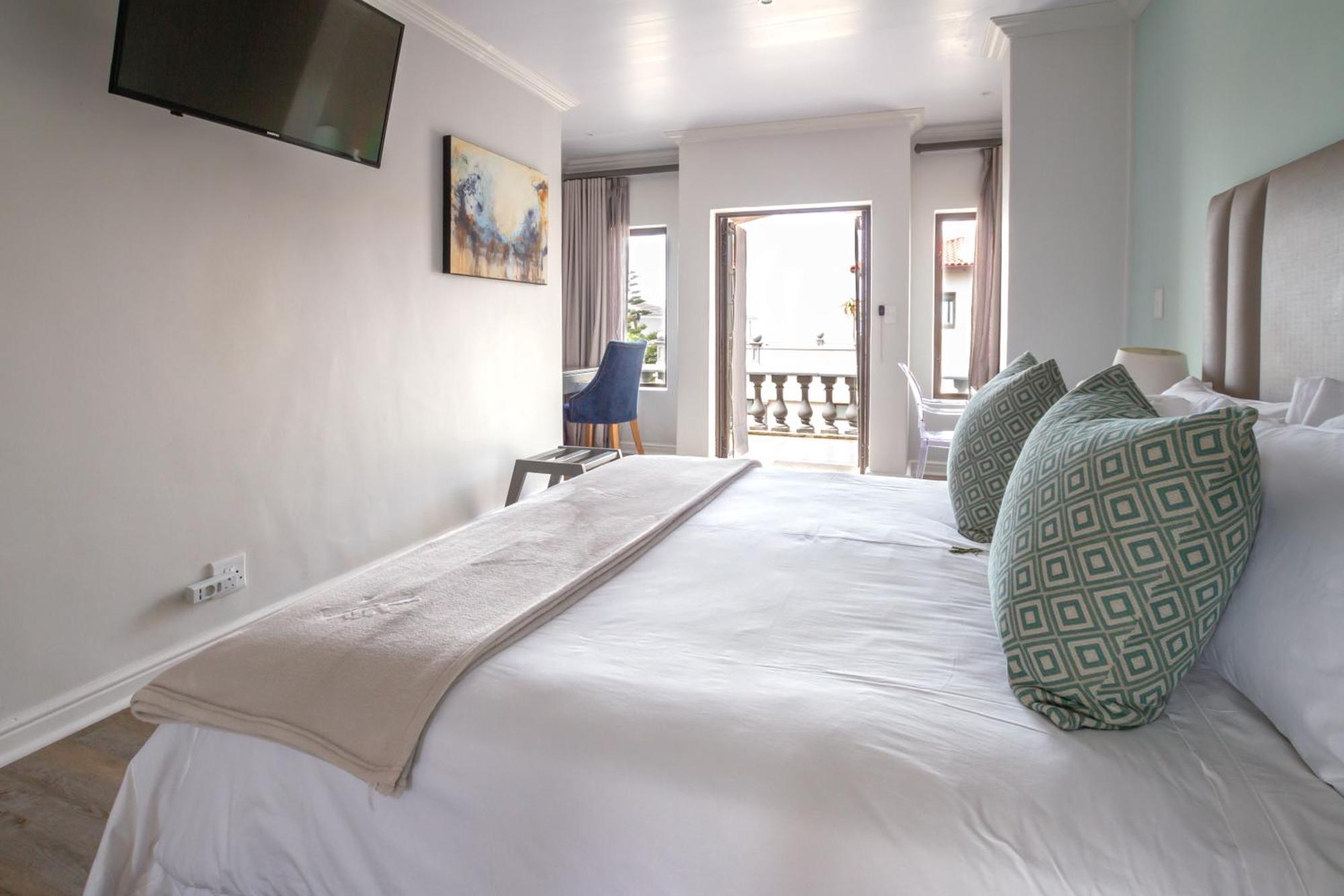 Chateau De Marine Boutique Hotel & Wellness Struisbaai Εξωτερικό φωτογραφία